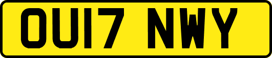 OU17NWY