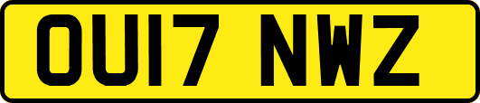 OU17NWZ
