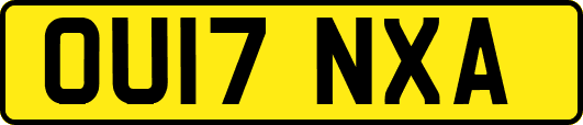 OU17NXA