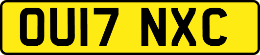 OU17NXC