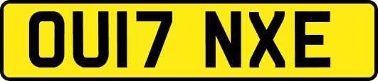 OU17NXE
