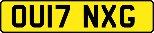 OU17NXG