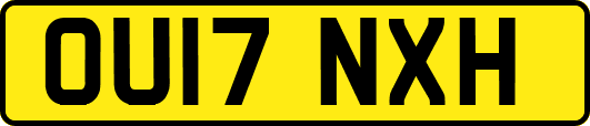 OU17NXH