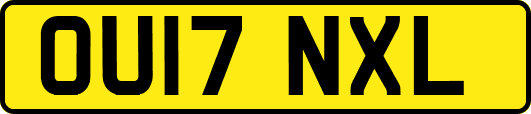 OU17NXL