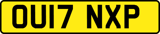 OU17NXP