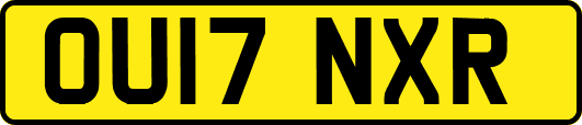 OU17NXR