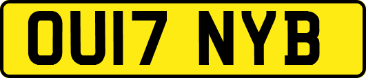 OU17NYB