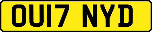 OU17NYD