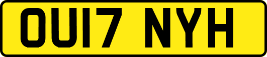 OU17NYH
