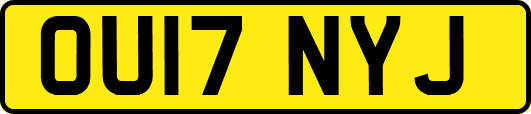 OU17NYJ