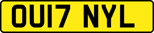 OU17NYL
