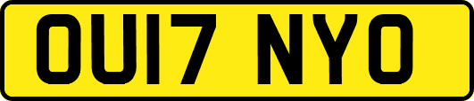 OU17NYO