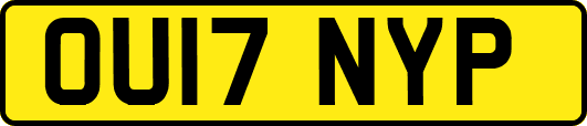 OU17NYP