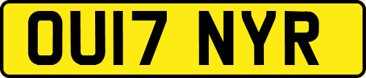 OU17NYR