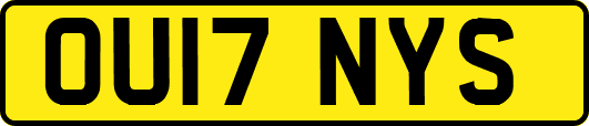 OU17NYS