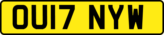 OU17NYW