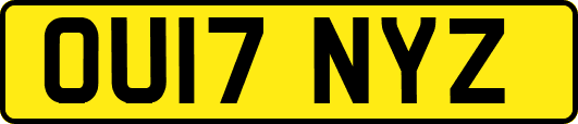 OU17NYZ