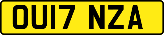 OU17NZA