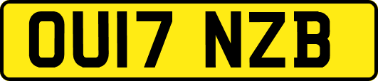 OU17NZB
