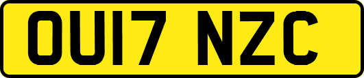 OU17NZC