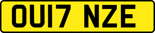 OU17NZE