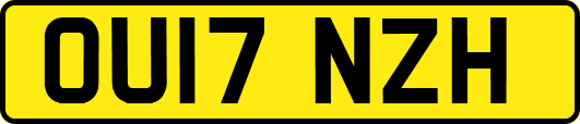 OU17NZH
