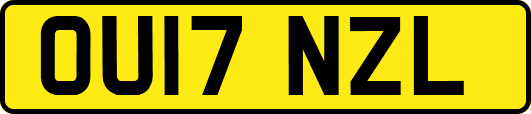 OU17NZL