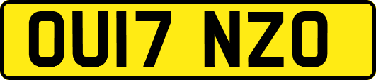 OU17NZO