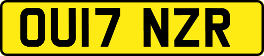 OU17NZR