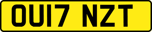 OU17NZT