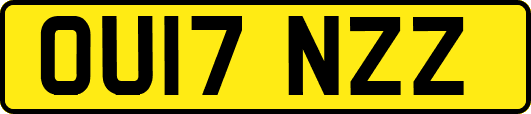 OU17NZZ