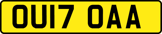 OU17OAA
