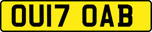 OU17OAB