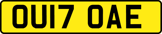 OU17OAE