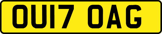 OU17OAG