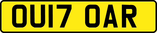 OU17OAR