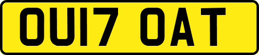OU17OAT