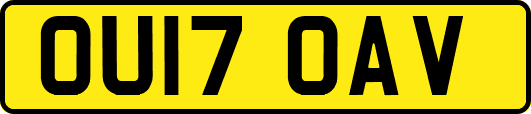 OU17OAV