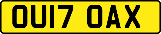 OU17OAX