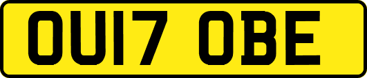 OU17OBE