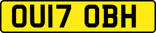 OU17OBH