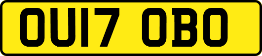 OU17OBO