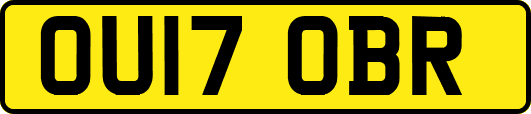 OU17OBR
