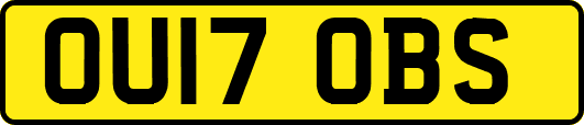 OU17OBS