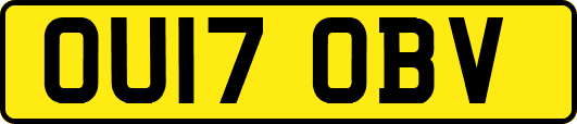 OU17OBV
