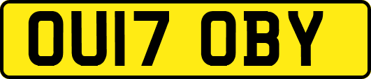 OU17OBY