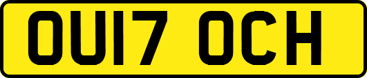 OU17OCH
