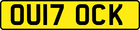 OU17OCK