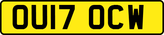 OU17OCW