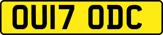 OU17ODC